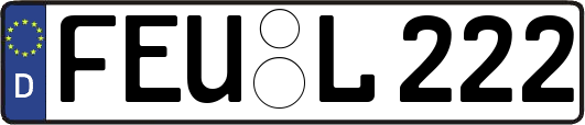 FEU-L222