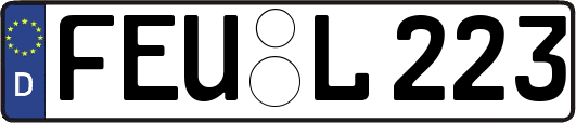 FEU-L223