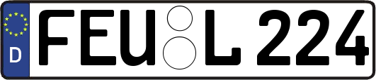 FEU-L224