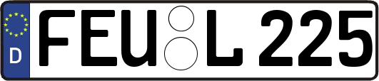 FEU-L225