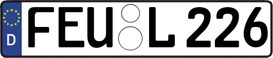 FEU-L226