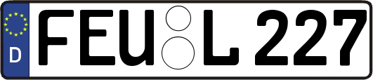 FEU-L227