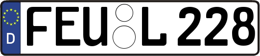 FEU-L228