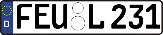 FEU-L231