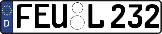 FEU-L232