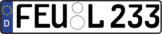 FEU-L233