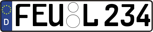 FEU-L234