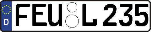 FEU-L235