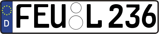 FEU-L236