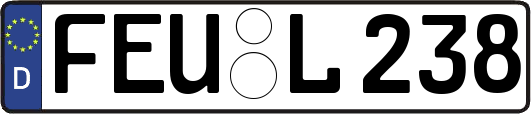 FEU-L238