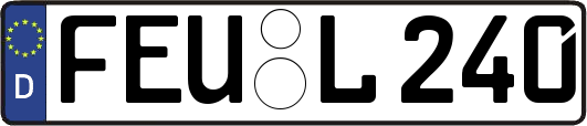 FEU-L240