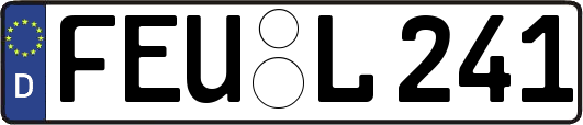 FEU-L241