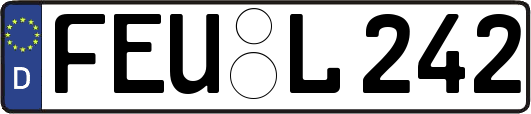 FEU-L242
