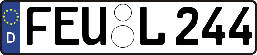 FEU-L244