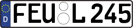 FEU-L245