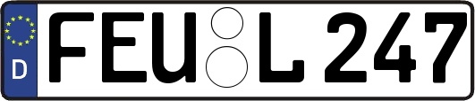FEU-L247