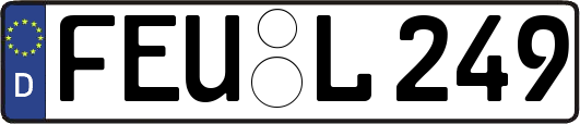 FEU-L249