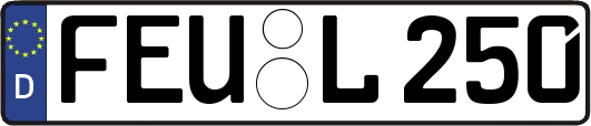 FEU-L250