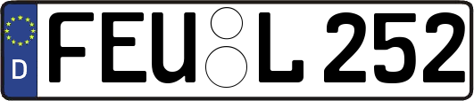 FEU-L252