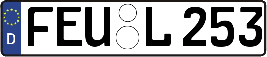 FEU-L253