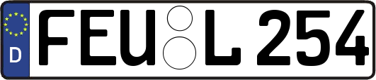 FEU-L254