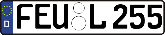 FEU-L255