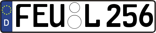 FEU-L256
