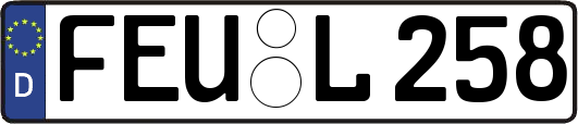 FEU-L258