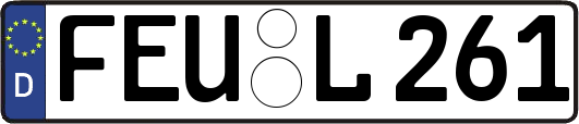 FEU-L261