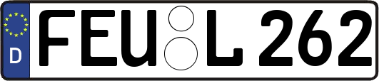 FEU-L262