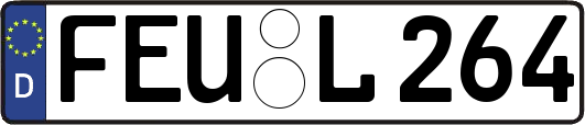 FEU-L264