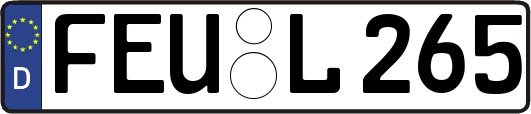 FEU-L265