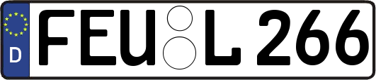 FEU-L266