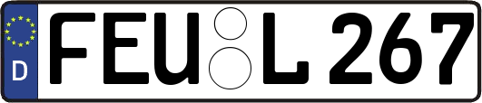 FEU-L267