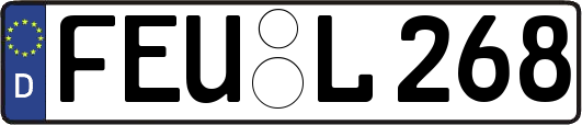 FEU-L268