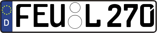 FEU-L270