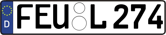 FEU-L274