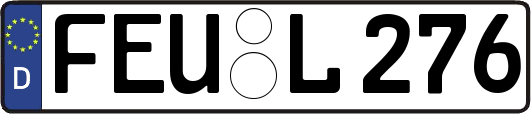 FEU-L276