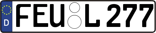 FEU-L277