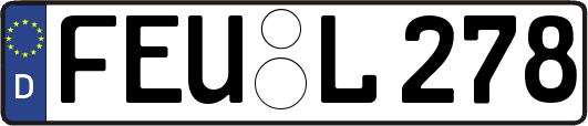 FEU-L278
