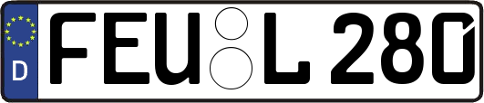 FEU-L280