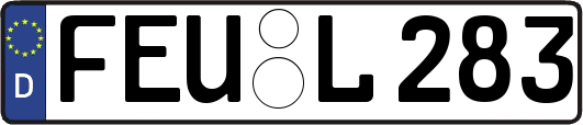 FEU-L283