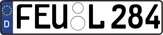 FEU-L284