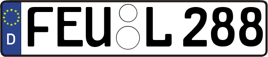 FEU-L288