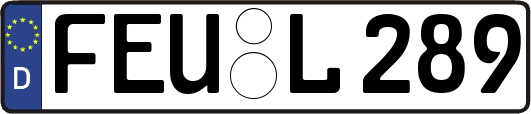 FEU-L289