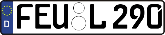 FEU-L290