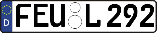FEU-L292