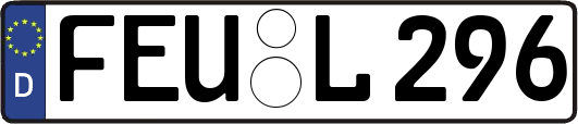 FEU-L296