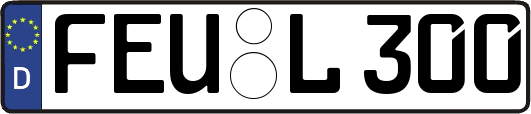 FEU-L300