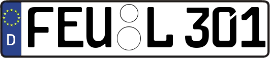 FEU-L301